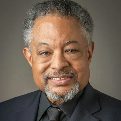 Dr. Iverson Bell Jr.