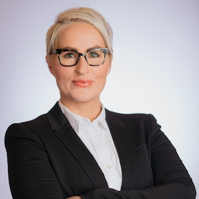 Bridget Burns