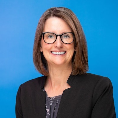 Dr. Lauren Harris