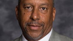 Dr. Thomas A. Parham