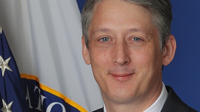 James Kvaal