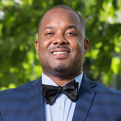 Dr. Jeffrey Q. McCune, Jr.