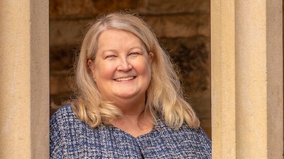 Jennifer Collins
