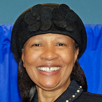 Jo Ann Haysbert Lois Elfman