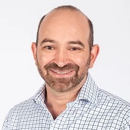 Rabbi Jonah Zinn