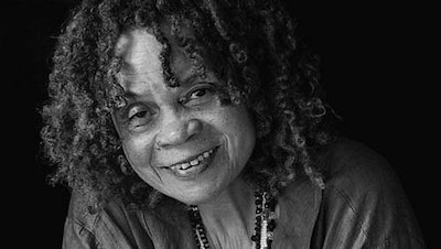 Sonia Sanchez